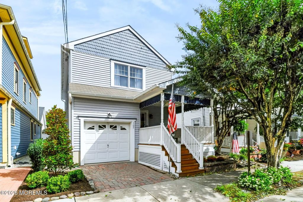 107 Stockton Avenue, Ocean Grove
