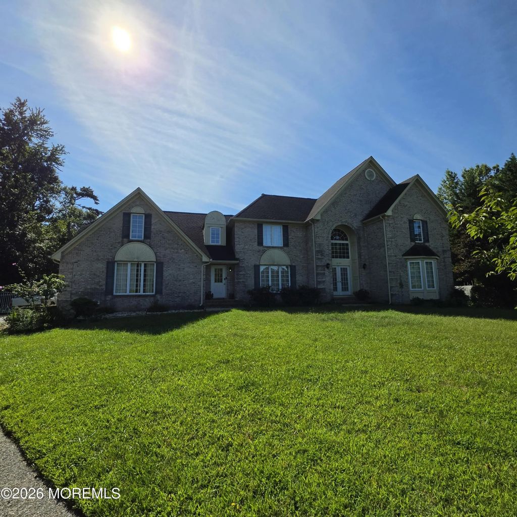 1624 Craig Road, Toms River