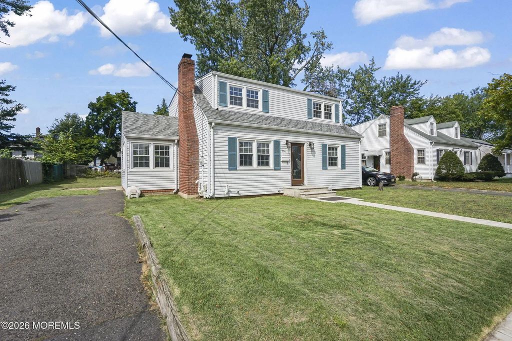 114 Luppatatong Avenue, Keyport