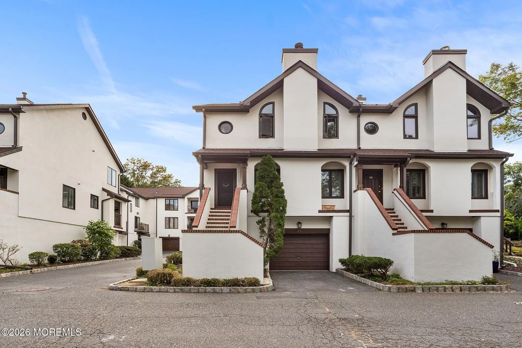 25 Tower Hill Drive 1014, Red Bank