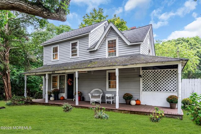 854 Bay Avenue, Toms River