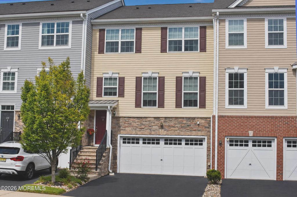 230 Yale Boulevard, Shrewsbury Boro