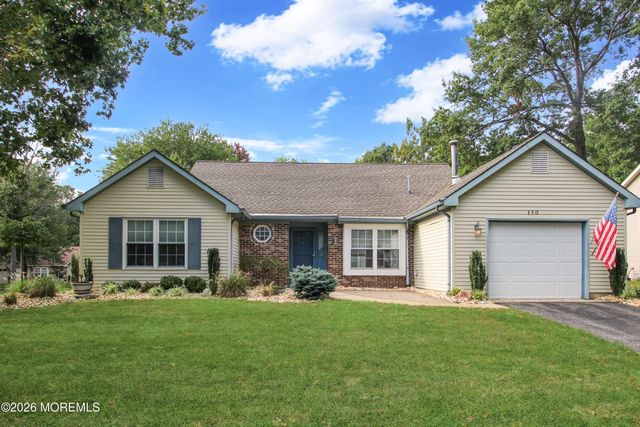 110 Morning Glory Lane, Whiting