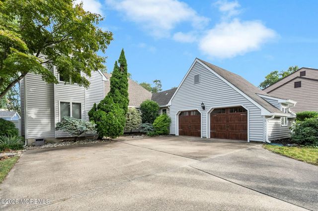 883 Goose Creek Road, Toms River