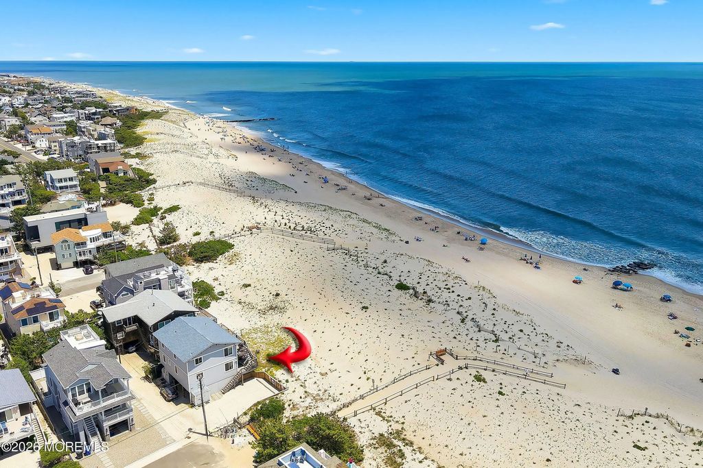 201 Jefferis Avenue, Beach Haven