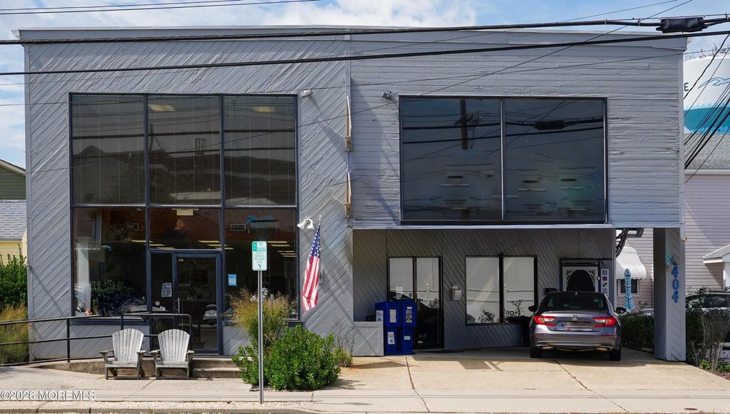 1404 E Central Avenue, Lavallette
