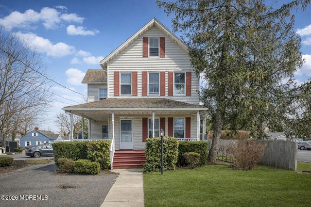 20 N Main Street, Marlboro