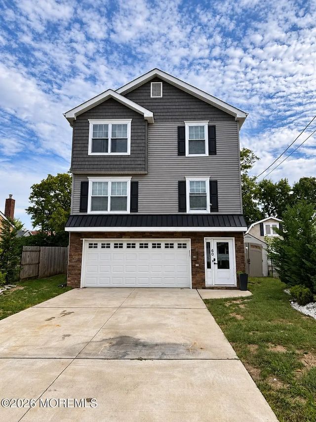 60 Waackaack Avenue, Keansburg