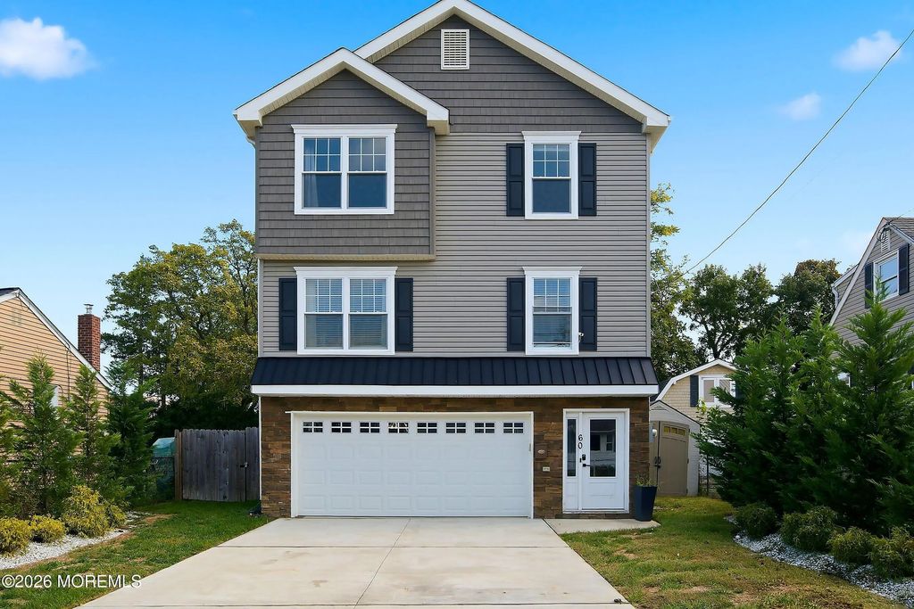 60 Waackaack Avenue, Keansburg