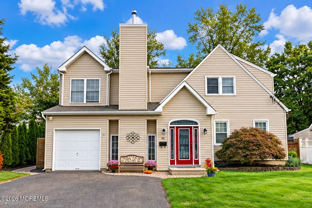 40 Weldon Road, Matawan