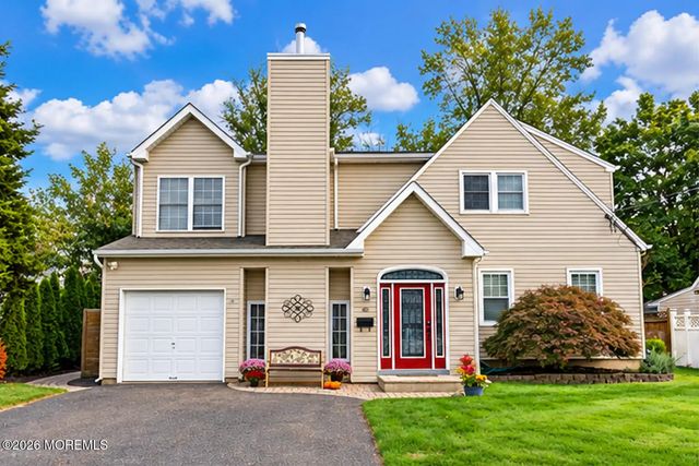 40 Weldon Road, Matawan