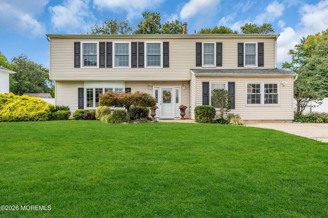 26 Rothbard Road, Hazlet