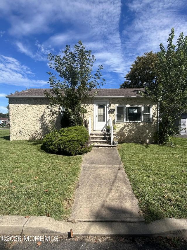 20 Avon Street, Cliffwood
