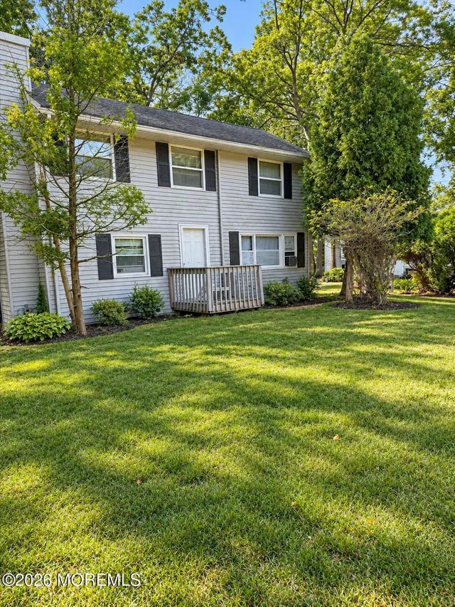 135 Friendship Road, Howell