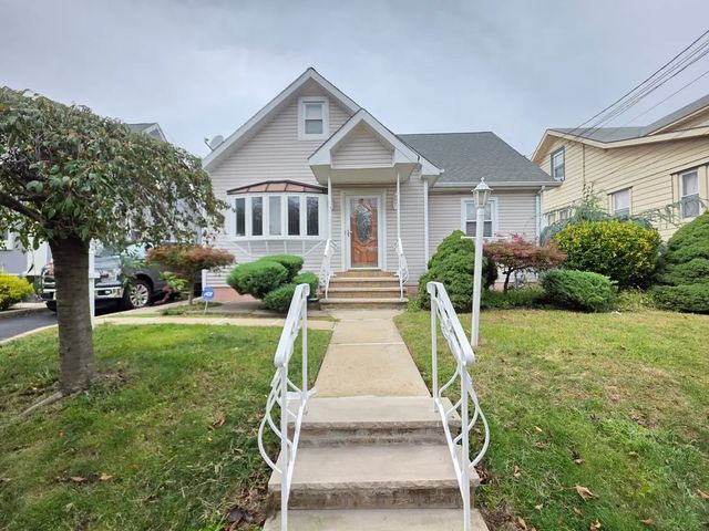 2013 Ingalls Avenue, Linden City