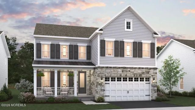 30 Tee Place, Neptune Township