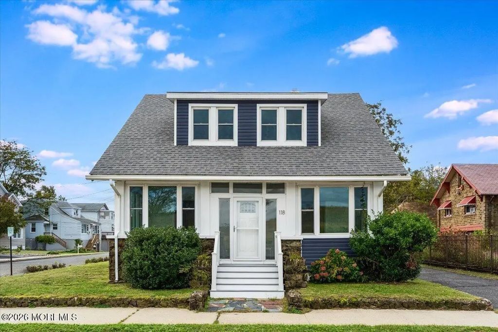 118 Beachway Avenue, Keansburg