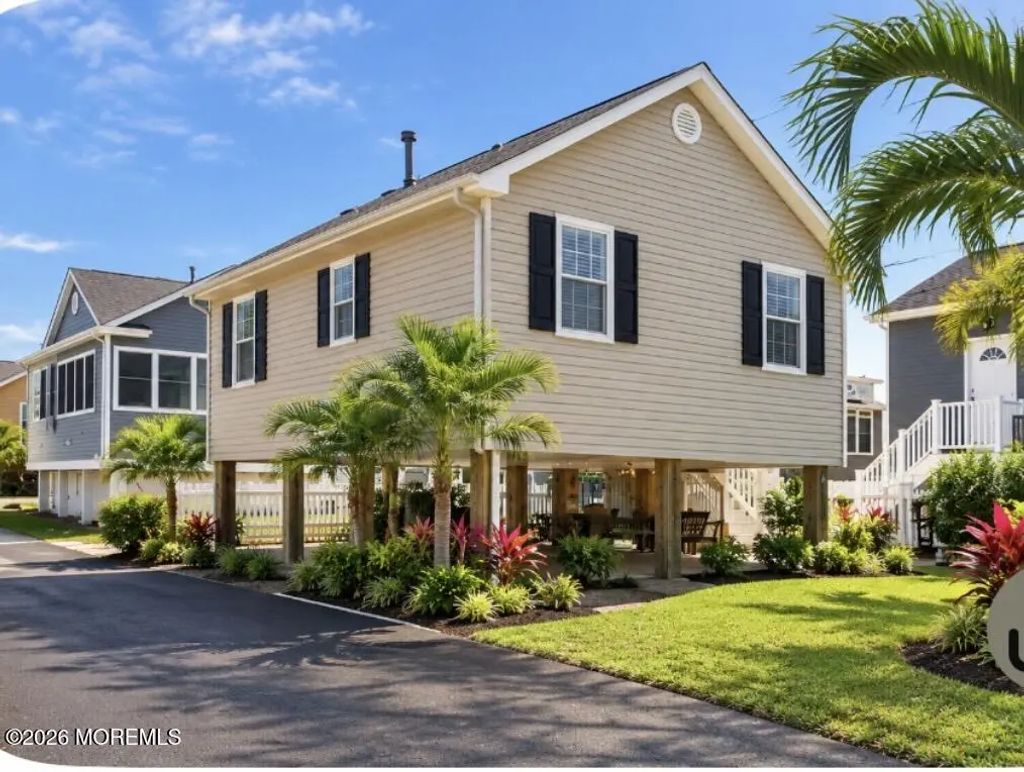 109 W Pompano Way, Lavallette