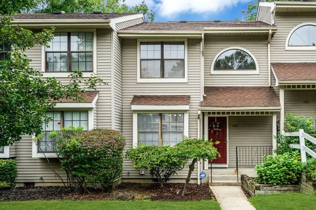 607 Santa Anita Lane, Toms River
