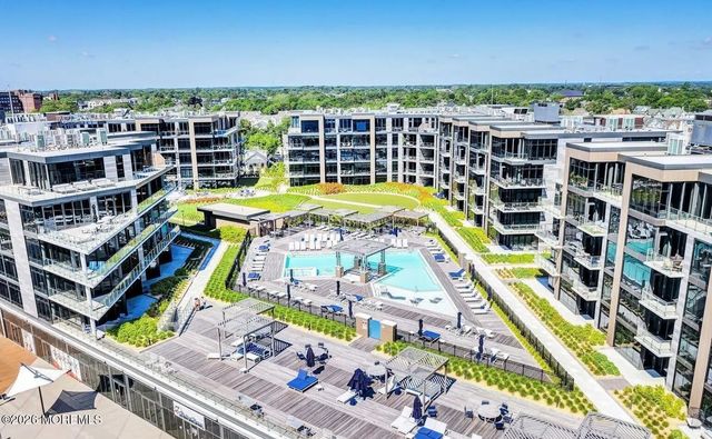 30 Melrose Terrace 219, Long Branch