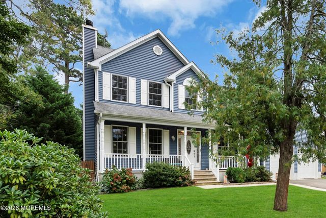 1319 Norwood Street, Forked River