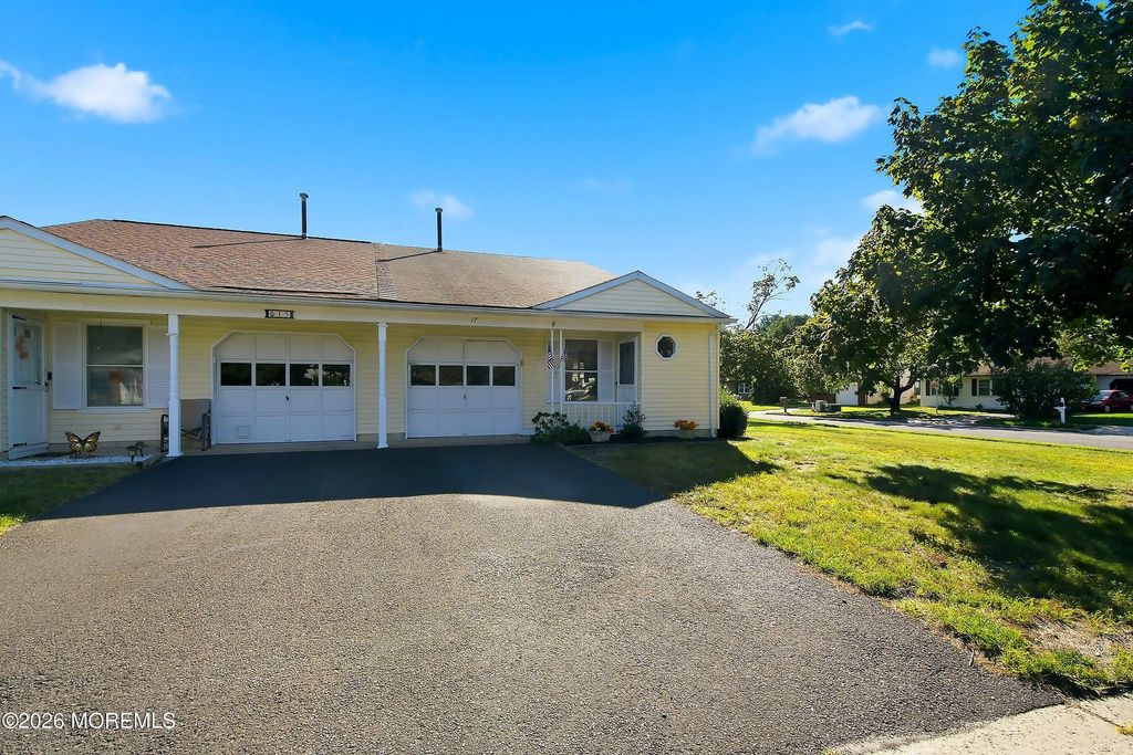 17 Reef Place, Brick