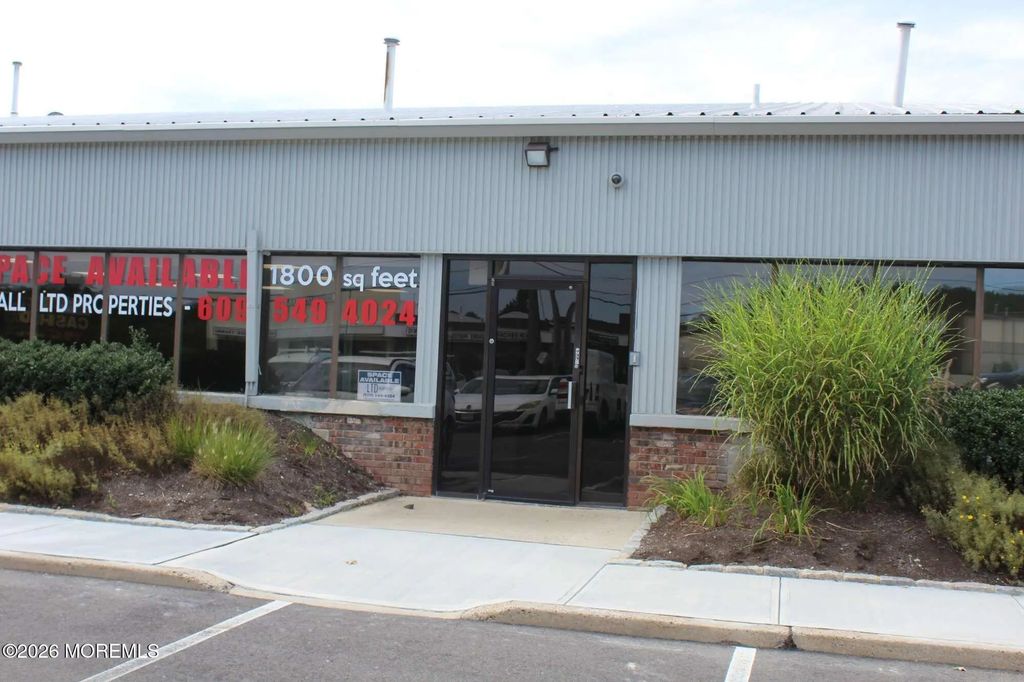 1451 Rt-37 W Suite 3, Toms River