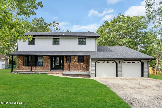 112 Brick Avenue, Lanoka Harbor