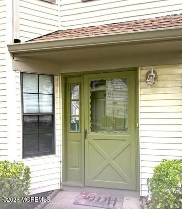 401 Sunshine Court 401, Parlin