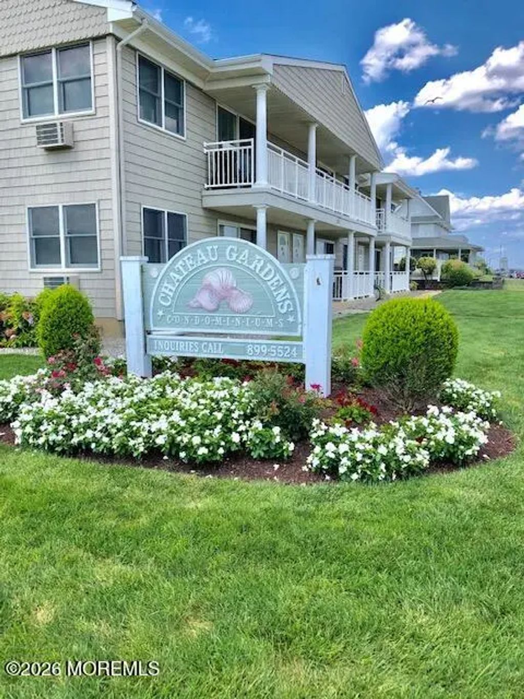 205 Ocean Avenue 20, Belmar