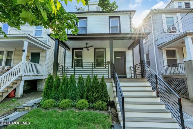 817 Central Avenue, Asbury Park