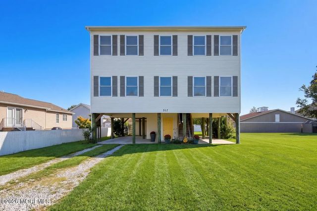 317 E Lakewood Avenue, Ocean Gate