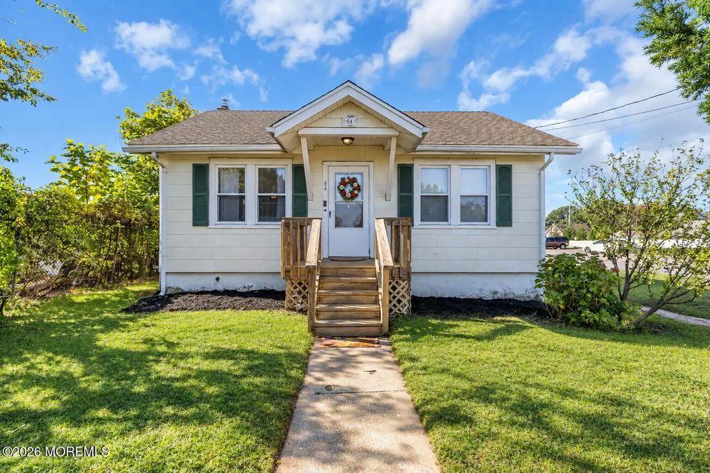 54 Edward Avenue, Belford