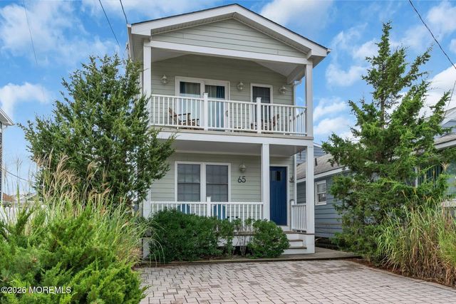 65 M Street, Seaside Park