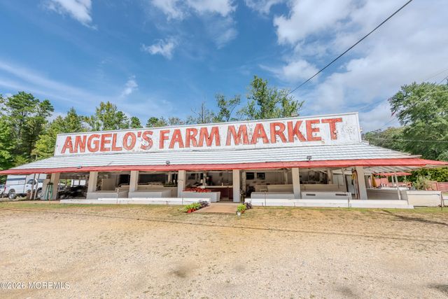 5600 White Horse, Egg Harbor City