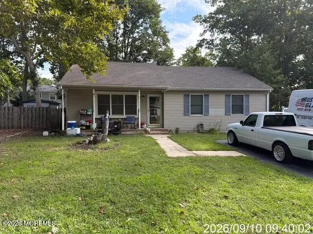 518 Wynnewood Road, Forked River