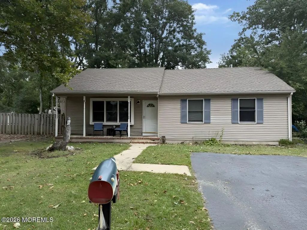 518 Wynnewood Road, Forked River