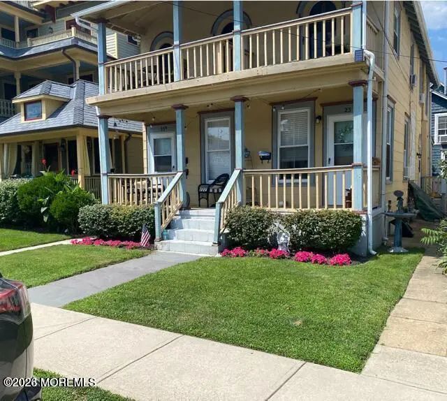 23 Surf Avenue 2, Ocean Grove