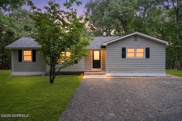 345 S South Stump Tavern Road S, Jackson