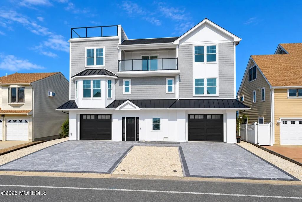 1856 Mill Creek Road, Manahawkin
