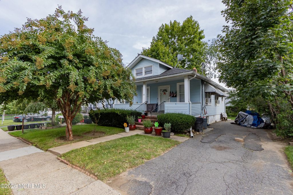 45 E Westside Avenue, Red Bank