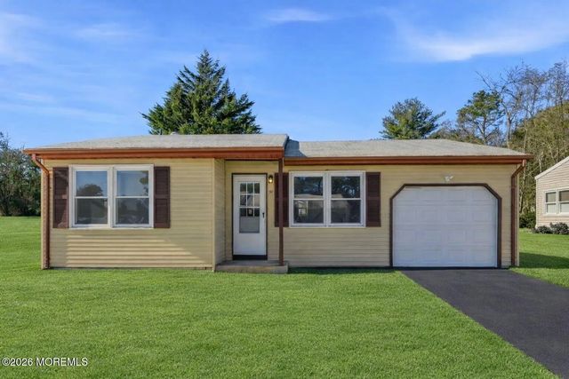 91 Westport Drive 71, Whiting