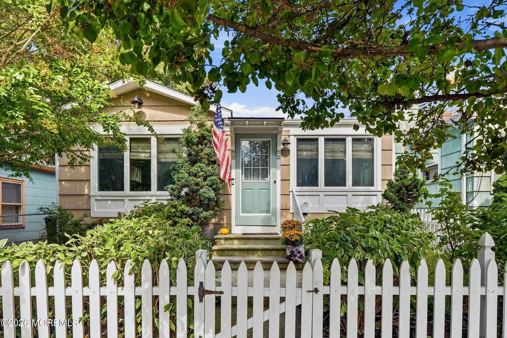 143 Heck Avenue, Ocean Grove