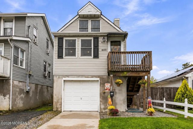 920 6th Street, Union Beach