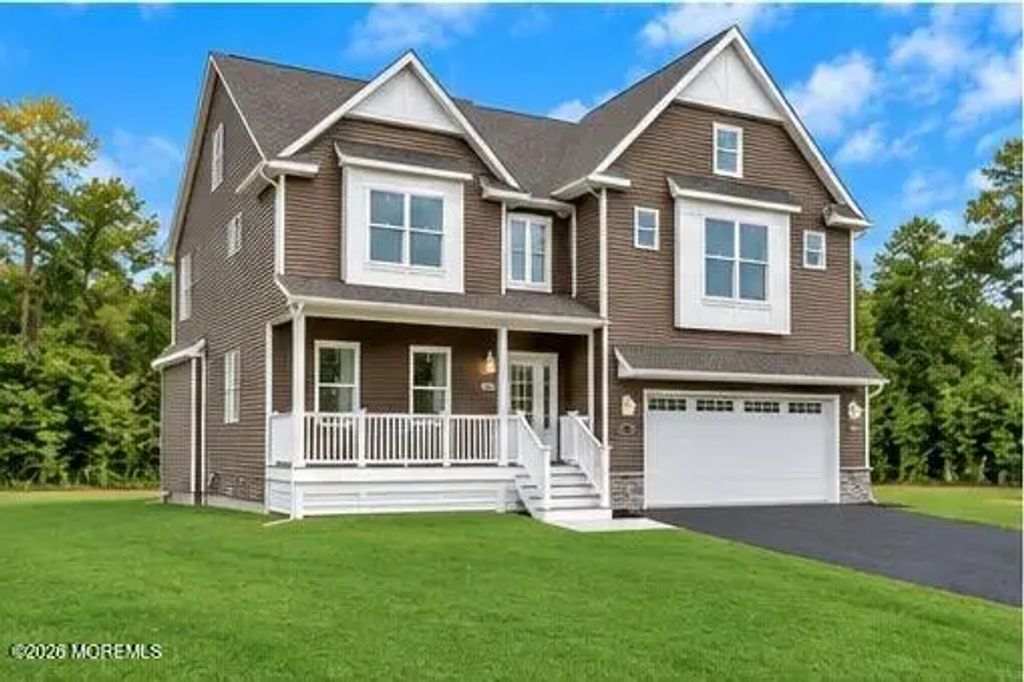 301 Reef Court, Forked River