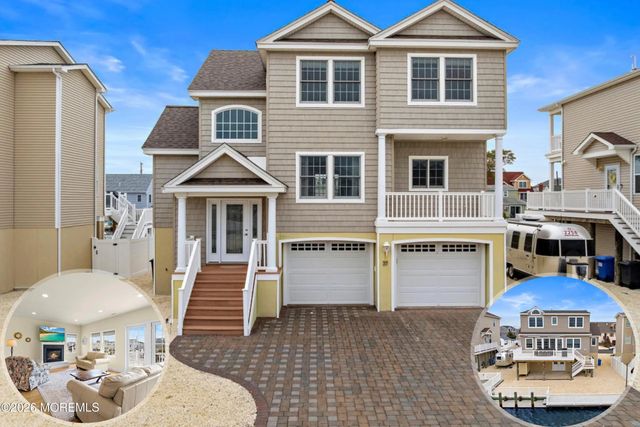 27 Joshua Drive, Manahawkin