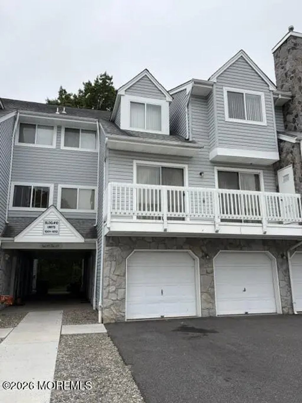 1006 Scarlet Oak Avenue, Toms River