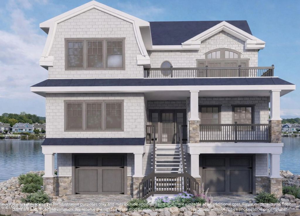 1029 Bowsprit Point, Lanoka Harbor