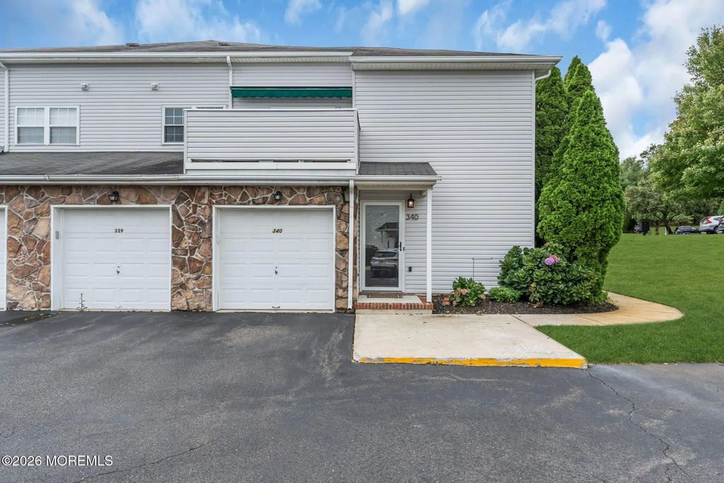 340 Ace Drive, Belmar