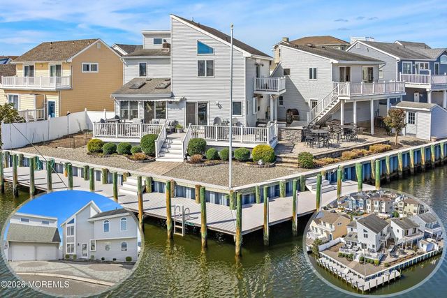 39 Merle Drive, Manahawkin
